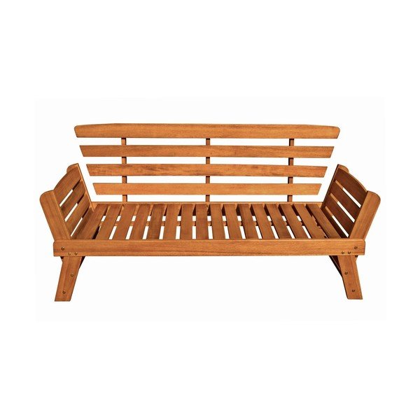 Vrtna klop iz evkaliptusovega lesa Garden Pleasure Fortuna-image-4