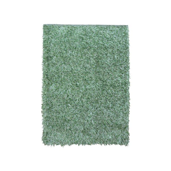 Zelena preproga Webtappeti Shaggy, 60 x 180 cm-image-2