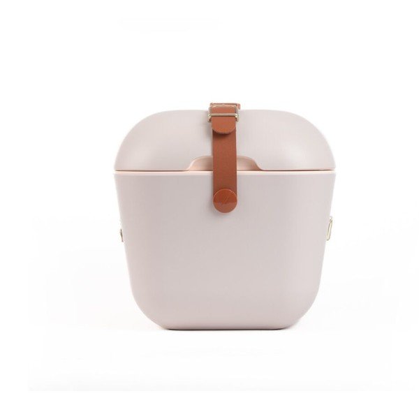 Bež hladilna torba 12 l Classic Gold – Polarbox-image-2