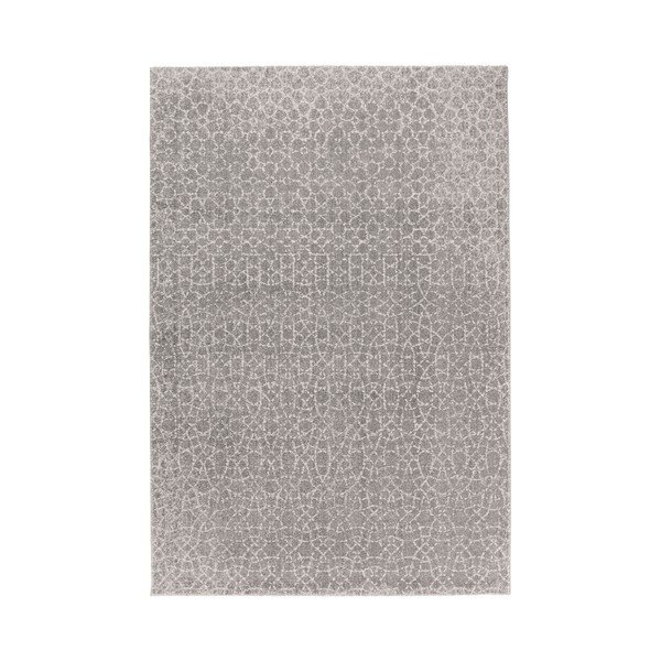 Siva preproga Mint Rugs Tiffany, 80 x 150 cm