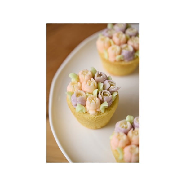 Nastavki za dekoriranje 7 ks Flower – Blomsterbergs-image-4