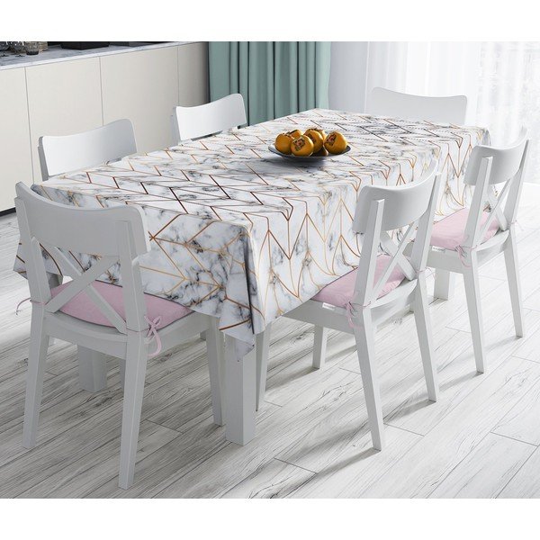 Namizni prt 140x180 cm – Mila Home-image-2
