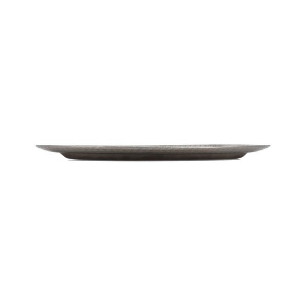 Servirni pladenj iz nerjavečega jekla 31x48 cm Serve – BonBistro-image-3