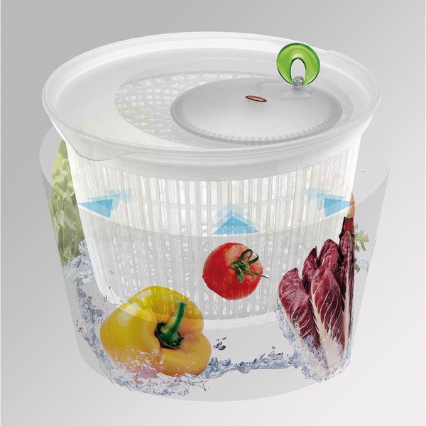 Snips Classic vrtič za solato, 4 l-image-1