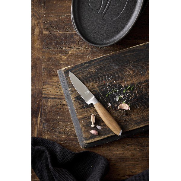 Nož za zelenjavo iz nerjavečega jekla – Holm-image-1