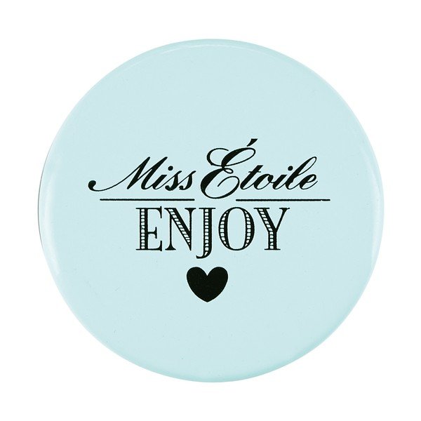 Steklenička za vodo Miss Étoile Everyday Love-image-1
