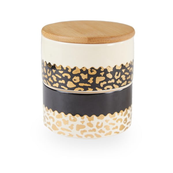 Posodice za začimbe v kompletu 2 ks London – Premier Housewares-image-2