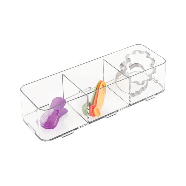 Organizer za kozmetiko iDesign Clarity-image-2