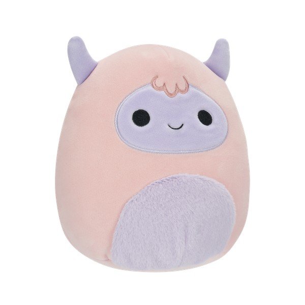 Plišasta igrača Ronalda – SQUISHMALLOWS-image-1