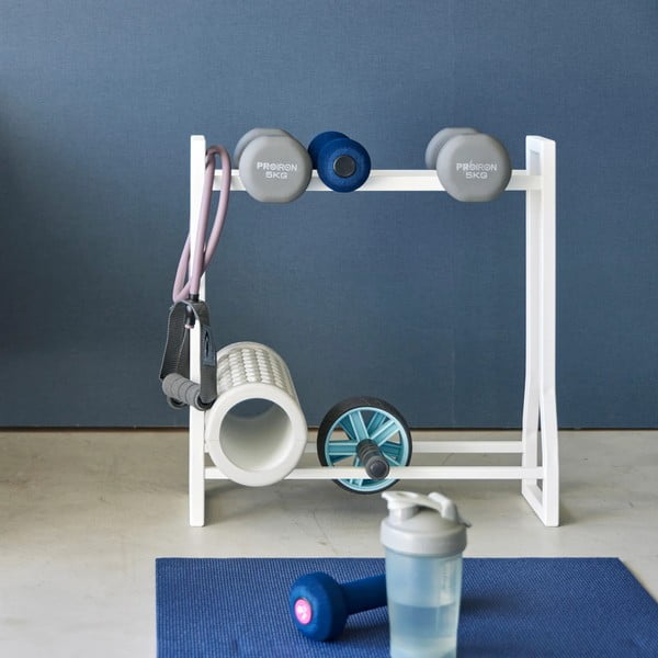 Stojalo za uteži Tower – YAMAZAKI-image-3