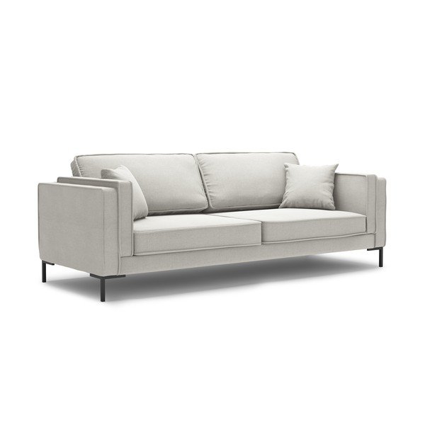 Bež zofa Milo Casa Attilio, 230 cm-image-2