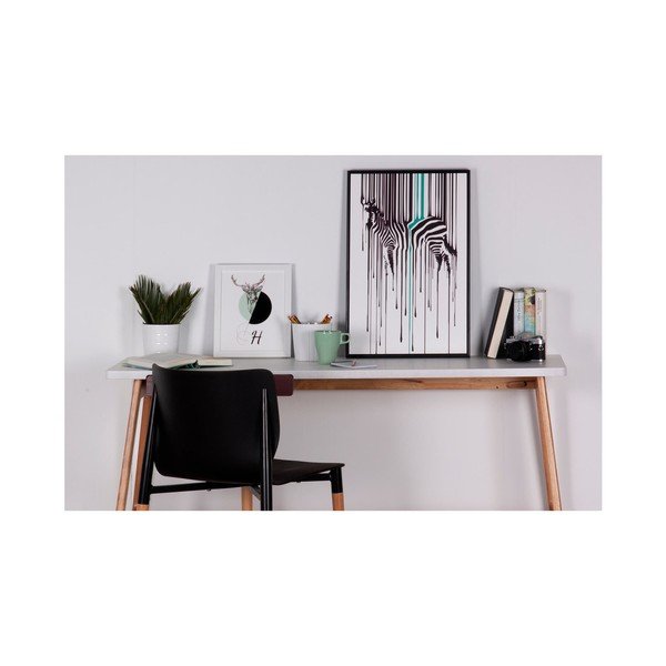 Slika sømcasa Zebra, 40 x 60 cm-image-1