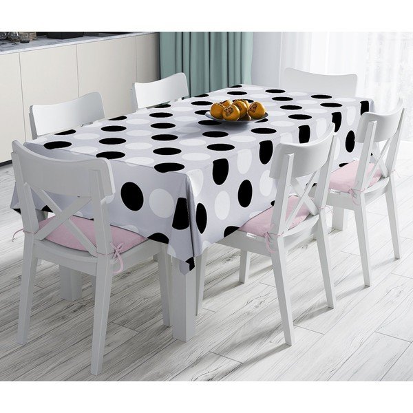 Namizni prt 140x180 cm – Mila Home-image-2