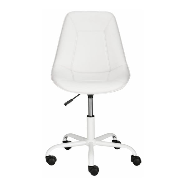 Beli pisarniški stol Støraa Carl-image-1
