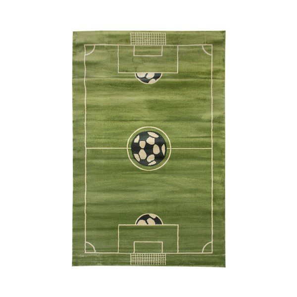 Otroška preproga Pinullo Nogomet, 150 x 230 cm-image-2