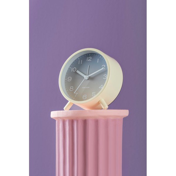 Budilka ø 11,5 cm Gradient – Karlsson-image-1