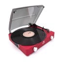 Gramofon GPO Stylo II Red