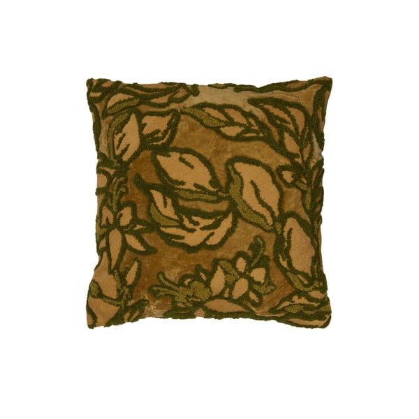 Žametna okrasna blazina 45x45 cm Cavazzo – Light & Living