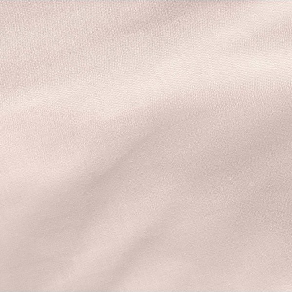 Happy Friday Osnovni svetlo roza elastični list, 160 x 200 cm-image-3