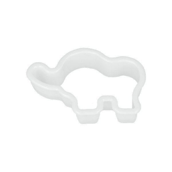 Set 6 plastičnih modelčkov za piškote Metaltex Cookie Cutters-image-1