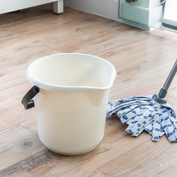 Črno vedro Addis Clean, 10 l-image-4