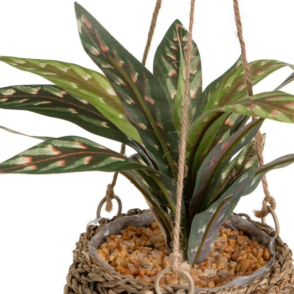 Umetna rastlina (višina 25 cm) – Casa Selección-image-1