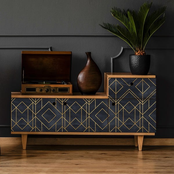 Dekorativne tapete za pohištvo Ambiance Gustaf-image-4