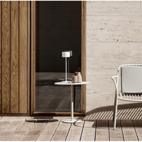 Bež lončena skodelica 150 ml Kumi – Blomus-image-1