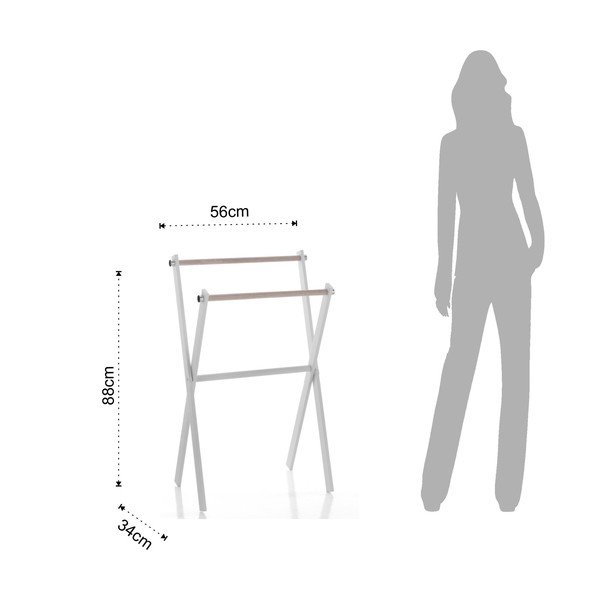 Beli nosilec za brisače Tomasucci Janny-image-3