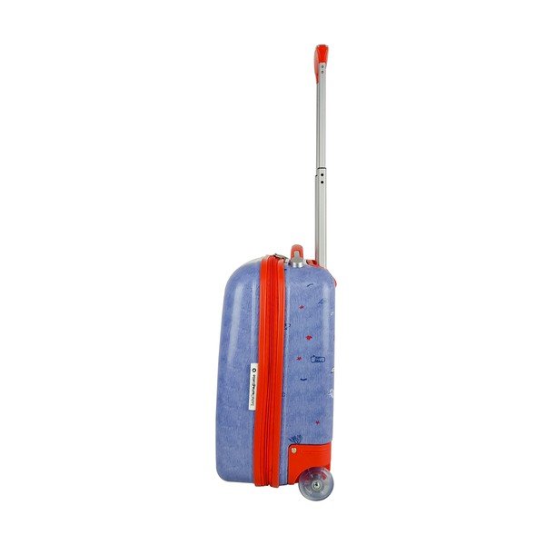 Otroški kovček Lulucastagnette Osito, 32 l-image-2