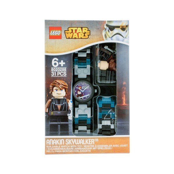 Ura LEGO® Star Wars Anakin-image-2