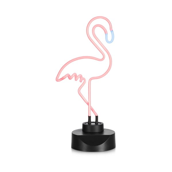 Markslöjd Flamingo LED namizna dekoracija