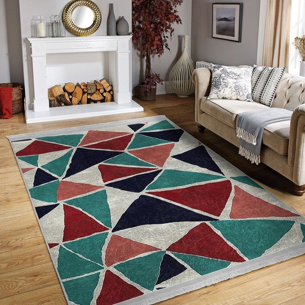 Preproga 80x150 cm - Mila Home-image-1