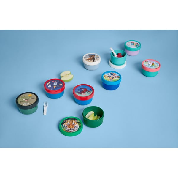 Otroška posoda za malico z vilico Frozen 2 – Mepal-image-3