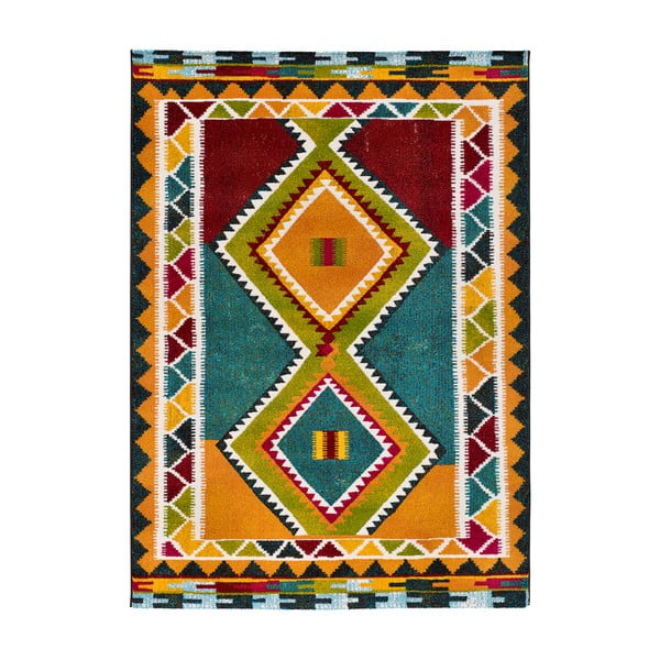 Preproga Universal Zaria Ethnic, 80 x 150 cm