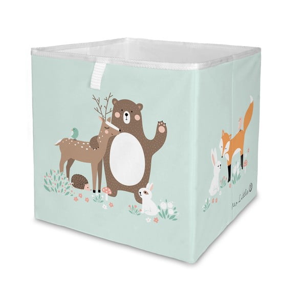 Otroška škatla za shranjevanje Butter Kings Close Friends Light