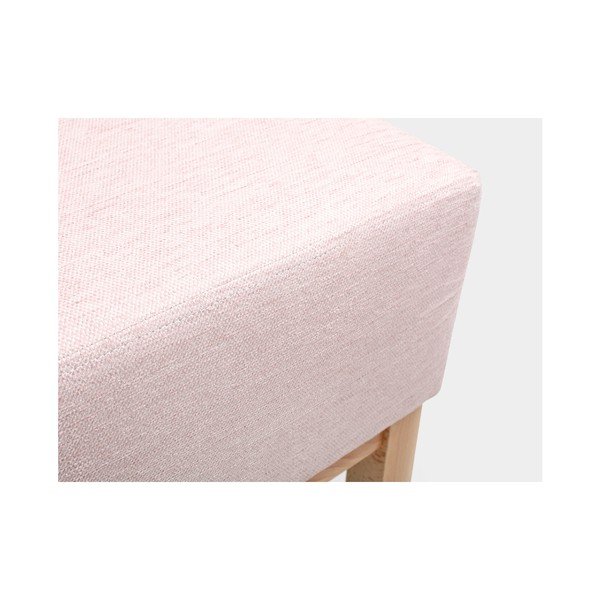 Oblika po meri Ambient Cream Ottoman-image-4