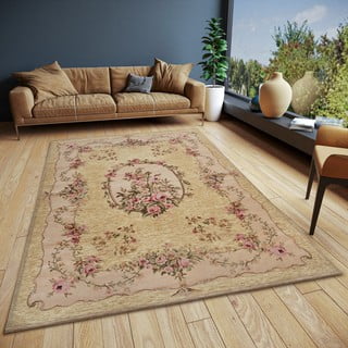 Bež preproga 120x180 cm Asmaa – Hanse Home