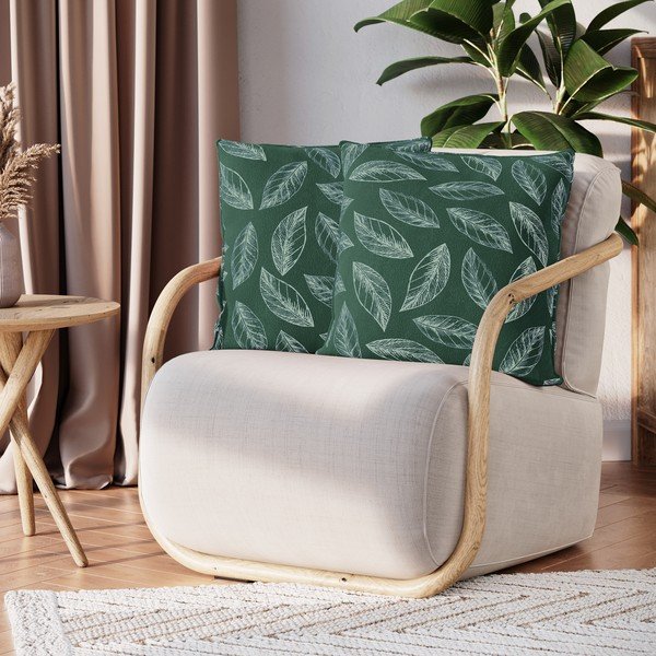 Prevleke za blazino v kompletu 2 kos 45x45 cm Calm - AmeliaHome-image-1