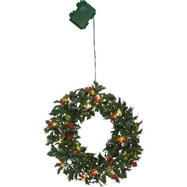 Svetlobni venec Holly - Star Trading-image-2