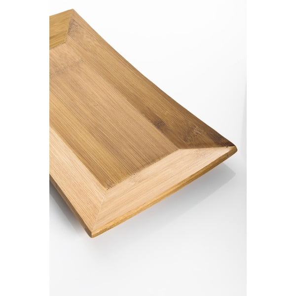 Bambusov pladenj Americano, 35 cm-image-1