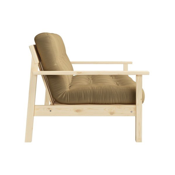 Raztegljiv kavč Karup Design Unwind Wheat Beige-image-4