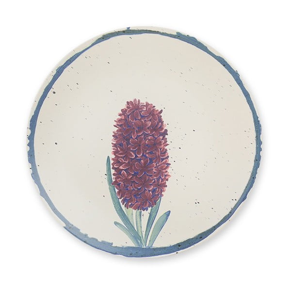 Komplet 6 keramičnih krožnikov My Ceramic, ø 25 cm-image-4