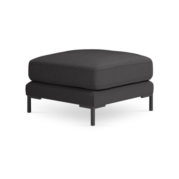 Temno siv tabure Interieurs 86 Seine-image-2