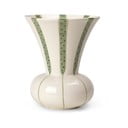 Lončena vaza Kähler Design Signature, višina 20 cm