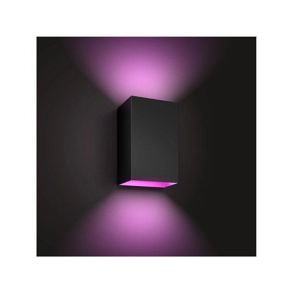 LED pametna stenska svetilka 16 W Resonate – Philips Hue-image-2