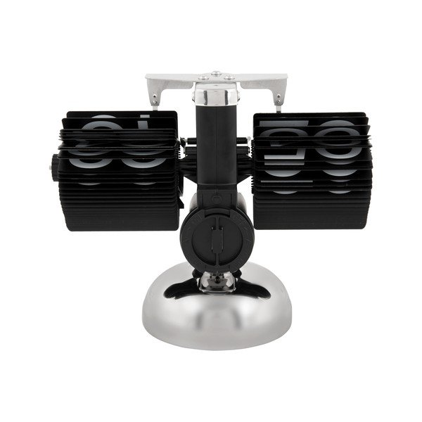 Digitalna namizna ura Small  Flip - Karlsson-image-4