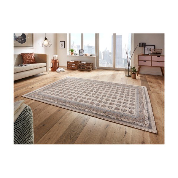 Bež preproga Mint Rugs Classico Royal, 200 x 290 cm-image-2