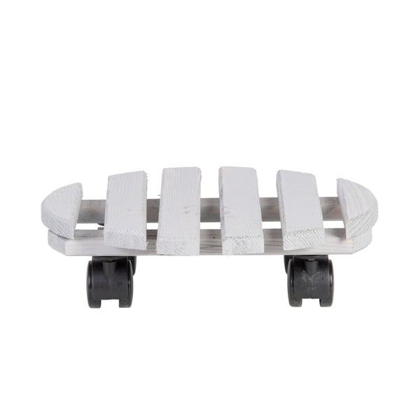 Lesen mobilni podstavek za cvetlične lonce ø 29 cm (višina 8 cm) Indoor & Outdoor – Esschert Design-image-2