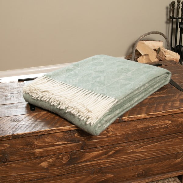 Volnena odeja 140x200 cm – Native Natural-image-2